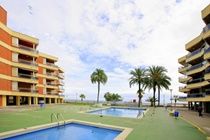 Rentalmar Sol De Espana Apts Камбрильс Экстерьер фото